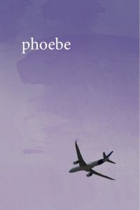phoebe cover